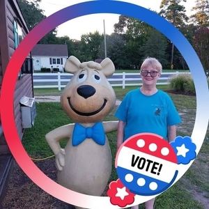 Meet your Posher, Christian